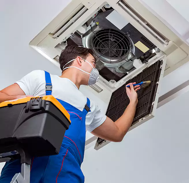 Why Homeowners & Businesses Trust Us in Valrico, FL