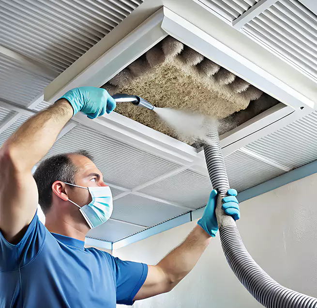 Why Homeowners Businesses Trust Us in Valrico, FL