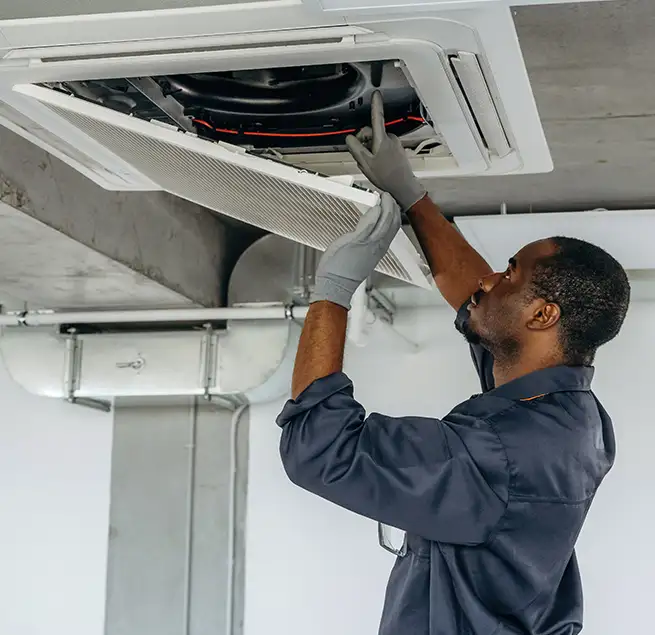 Why Homeowners & Businesses Trust Us in Valrico, FL?