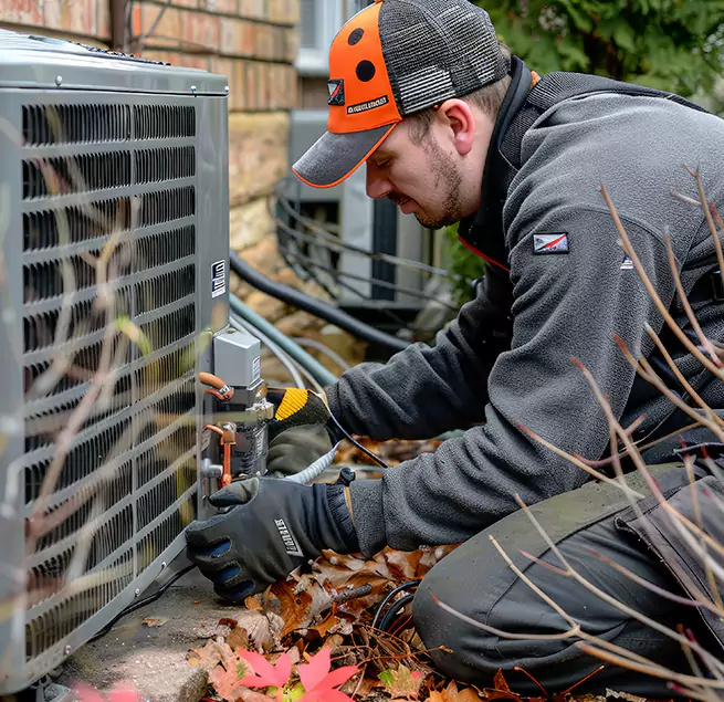 Why Homeowners & Businesses Trust Us in Valrico, FL?