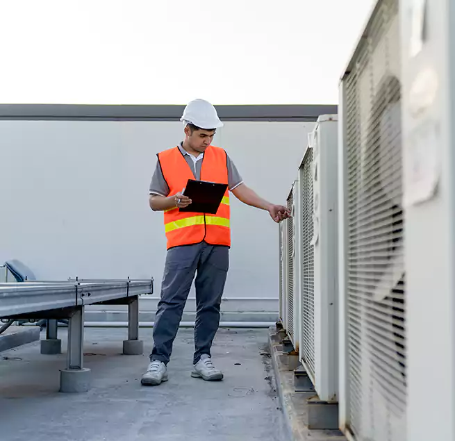 Why Homeowners & Businesses Trust Us in Valrico, FL?