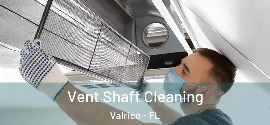  Vent Shaft Cleaning Valrico - FL